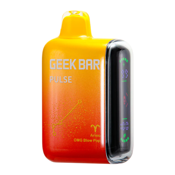 OMG B-Burst variant product image